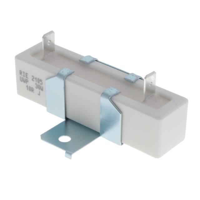 UWP30-10RJ8 Riedon  Resistori montati sul telaio